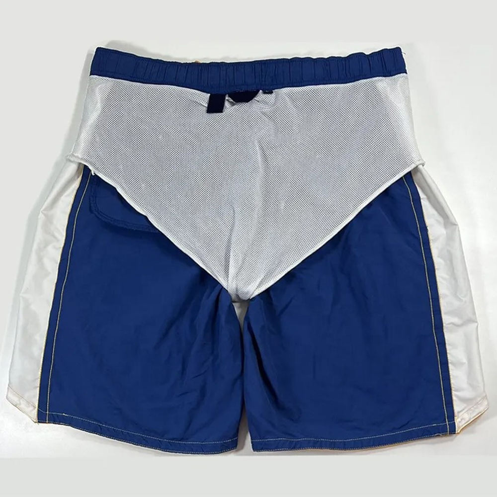 Hestic Sports Wear High Quality Custom Made Basketball Shorts For Mens Cropped Fit Polyester Plain Sublimation Shorts For Mens